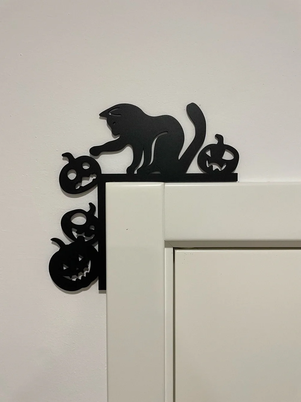 Door Corner Wall Decor - (Pick 4 Bundle)
